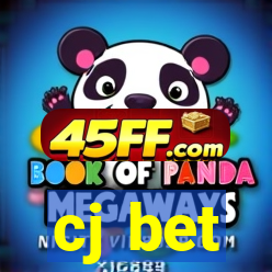 cj bet